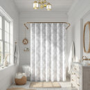 Search for vintage shower curtains Pattern