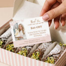 Search for bakery discount cards Pastry chef