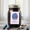 Search for jam jar labels Watercolor