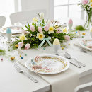 Search for he is risen plates Floral
