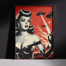 Search for ufo posters Flying saucer