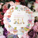 Search for 7th birthday party decor Cute