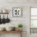 Search for black white sunflower art Country