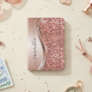 Search for bling travel accessories Rose gold
