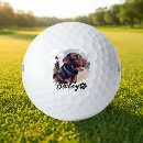 Search for cool golf balls Create your own