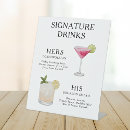 Search for cocktail signs Bar