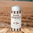 Search for western can coolers Bride