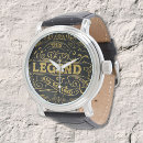 Search for retirement watches Black