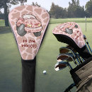 Search for car golf head covers Transportation