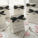 Search for tea favor boxes Elegant