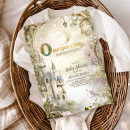 Search for fantasy party invitations Floral