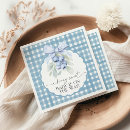 Search for baby shower napkins Summer