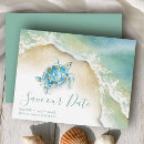 Search for tropical save the dates Coastal