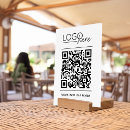 Search for social media plaques Qr code