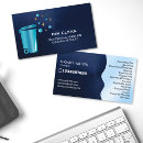 Search for trash business cards Trash bin cleaning