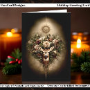 Search for solstice cards Stag