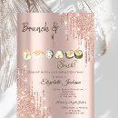 Search for japanese bridal shower invitations Sushi