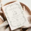 Search for honey bear and bee invitations Mama to bee