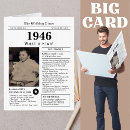 Search for 80th for her birthday cards Modern