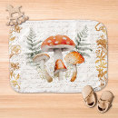 Search for burp cloths Forest