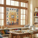 Search for window decals Colorful