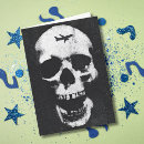 Search for funny skeleton birthday cards Gothic