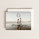 Search for monogram thank you cards Modern