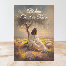 Search for vintage religious easter cards Christ is risen