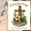Search for religious easter postcards Elegant