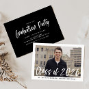 Search for party invitations Black and white