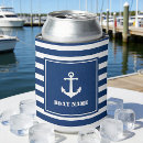 Search for boat can coolers Summer