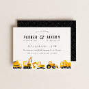 Search for joint birthday invitations Boy