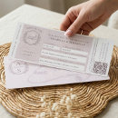 Search for travel wedding invitations Airplane