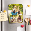 Search for baby photo magnets New mom and dad