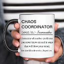 Search for chaos coordinator mugs Chaotic