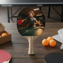Search for photo ping pong paddles Humor