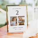 Search for assignment table cards Modern