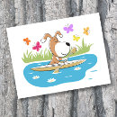 Search for dog postcards Cartoon