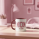 Search for mom est mugs First time mom
