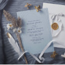 Search for embossed wedding invitations Luxury