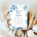 Search for canvas invitations Blue