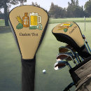 Search for beer golf head covers Bottle