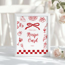 Search for pizza party decor Red