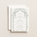 Search for victorian wedding invitations Chinoiserie