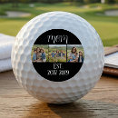 Search for kids golf balls Typography
