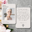 Search for psalm 23 prayer cards Forever in our hearts