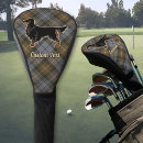 Search for hunting golf head covers Scottish