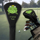 Search for crown golf head covers Cartoon