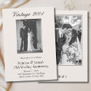 Search for 25th anniversary vow renewal invitations Elegant