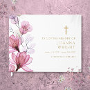 Search for christian funeral guest books In loving memory